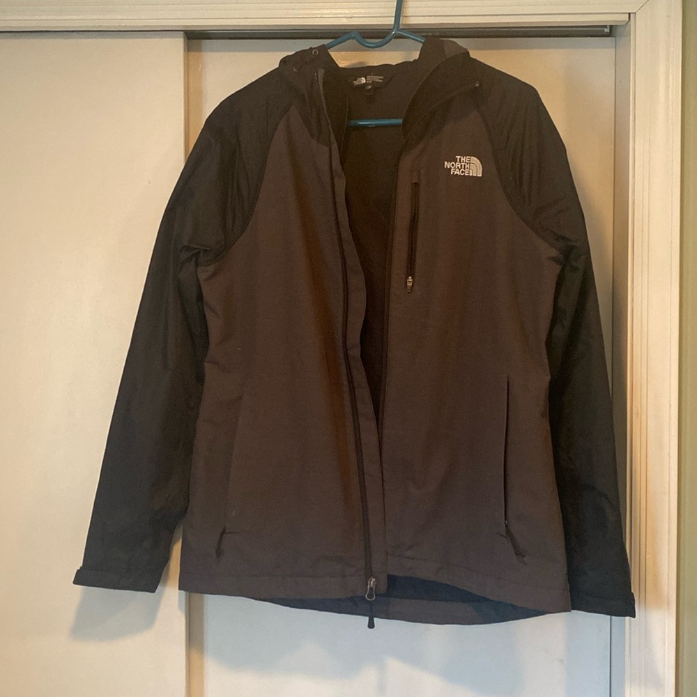 Women’s Northface Lightweight Jacket